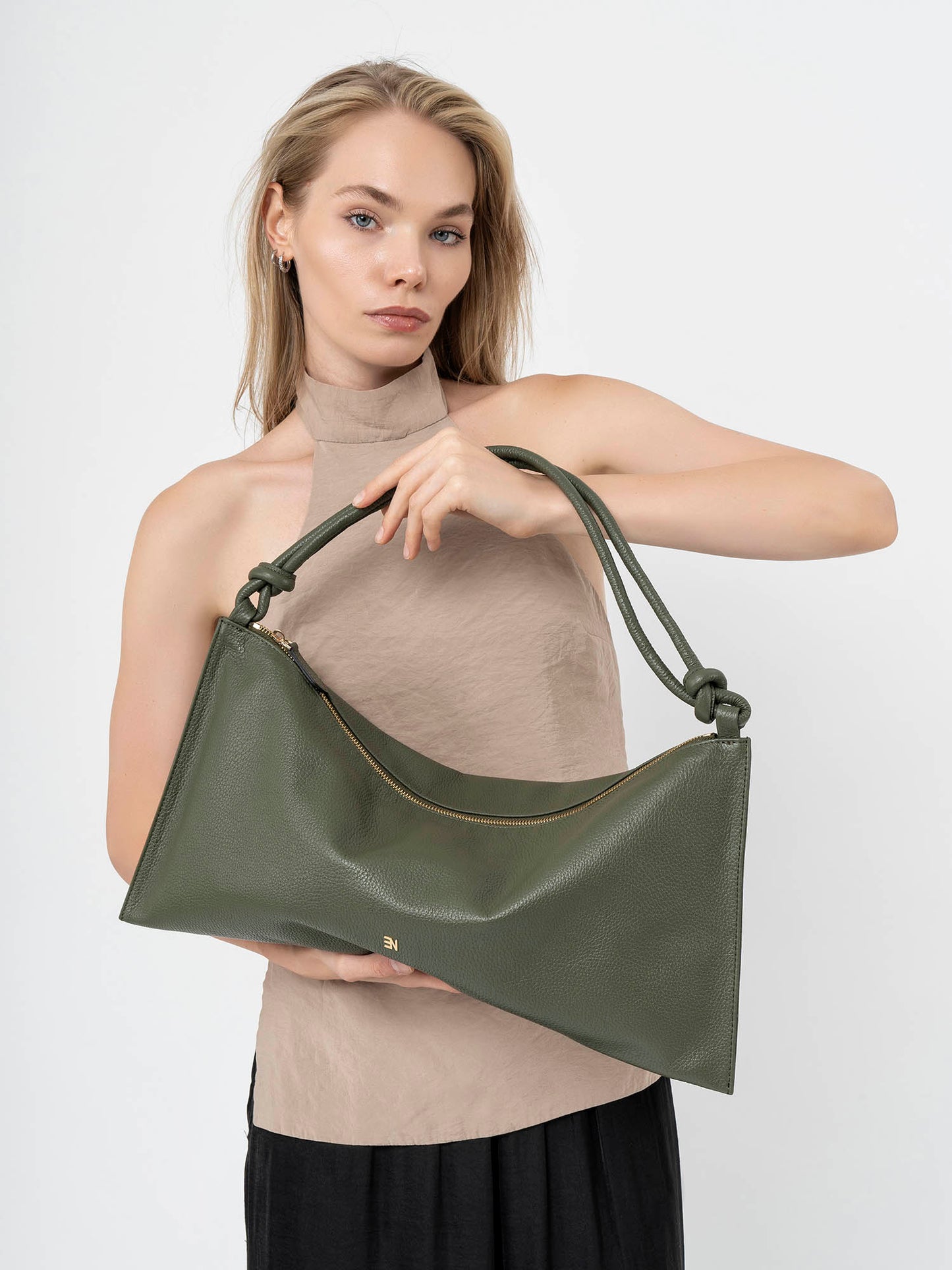 The Geneva Shoulder Bag