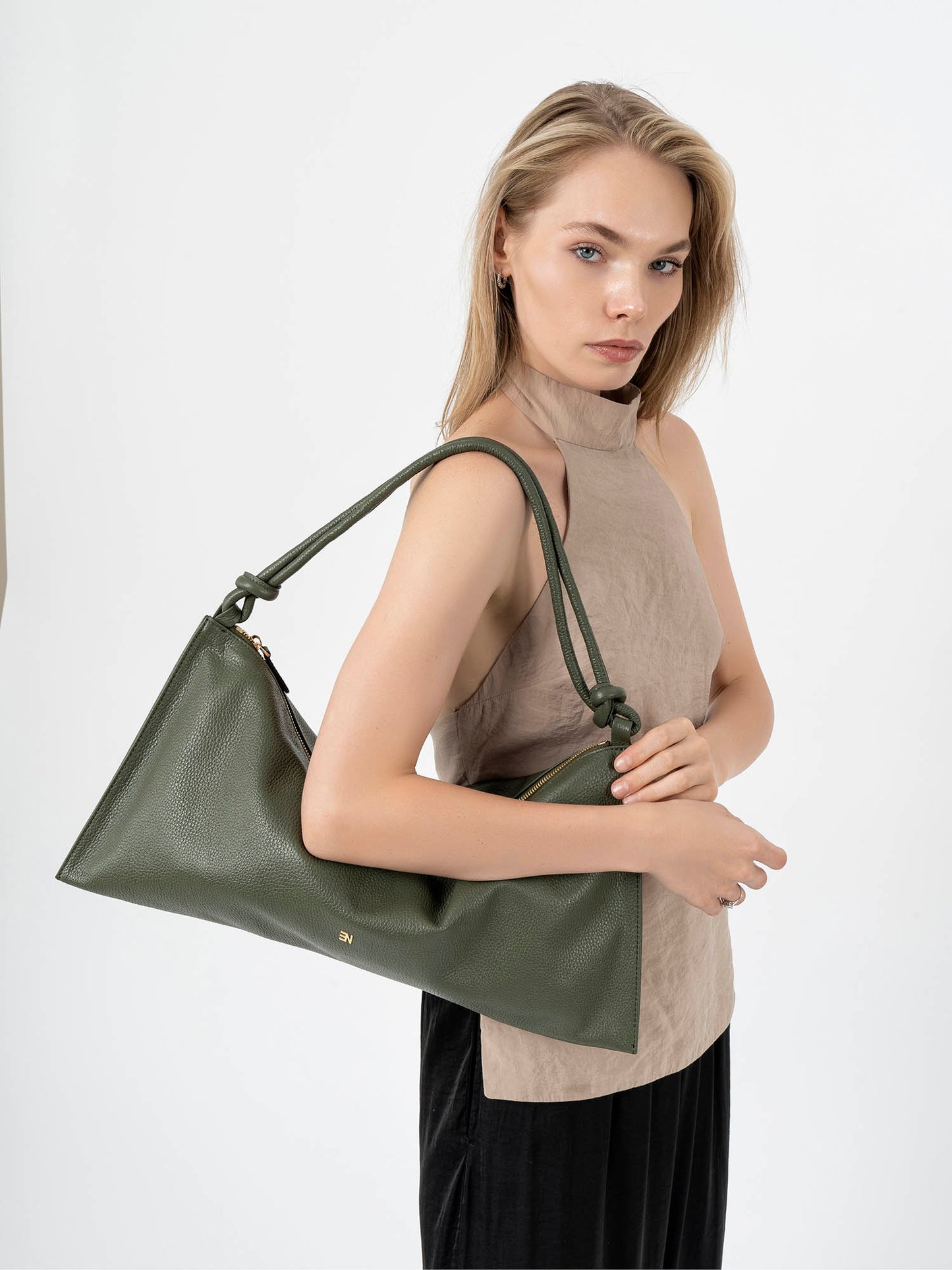 The Geneva Shoulder Bag